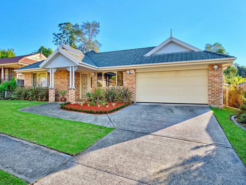126 James Sea Drive, Green Point NSW 2251