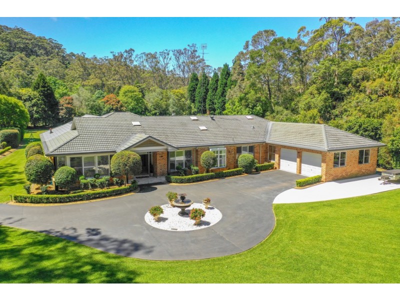 316 Matcham Road, Matcham NSW 2250