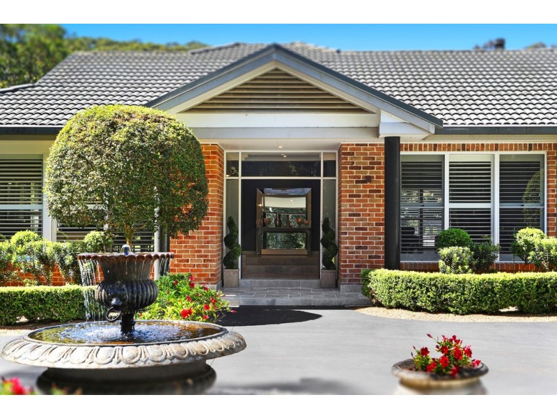 316 Matcham Road, Matcham NSW 2250