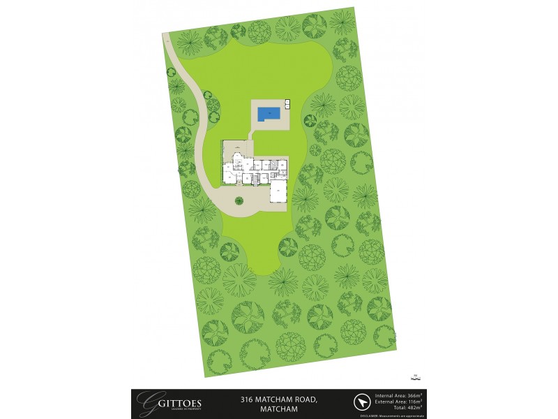 316 Matcham Road, Matcham NSW 2250