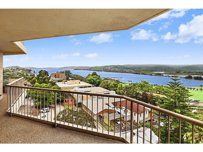 31/127 Georgiana Terrace, Gosford NSW 2250