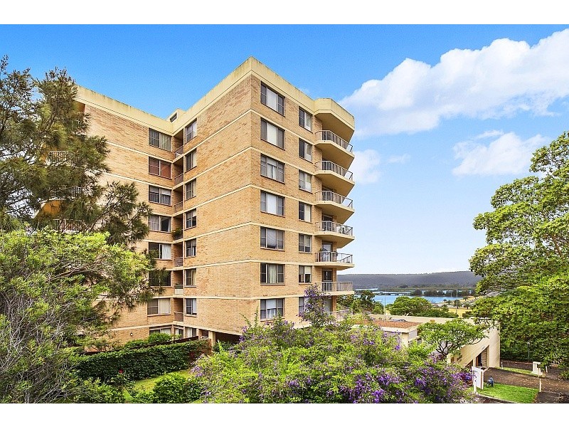 31/127 Georgiana Terrace, Gosford NSW 2250
