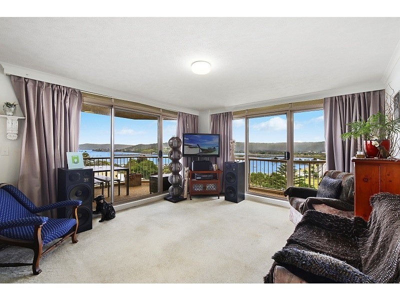 31/127 Georgiana Terrace, Gosford NSW 2250