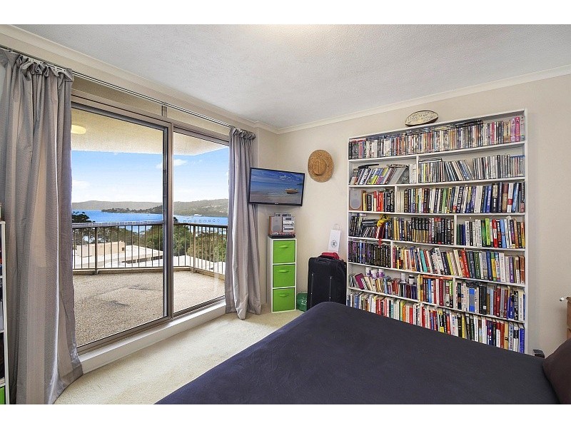31/127 Georgiana Terrace, Gosford NSW 2250