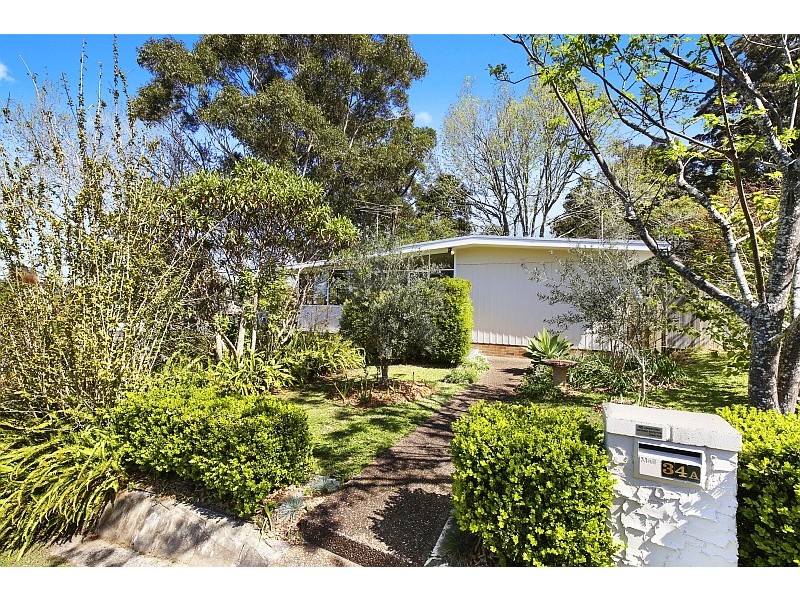 34A Waratah Street, East Gosford NSW 2250