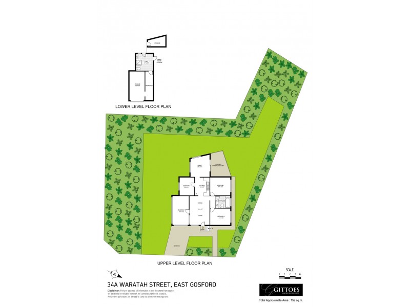 34A Waratah Street, East Gosford NSW 2250