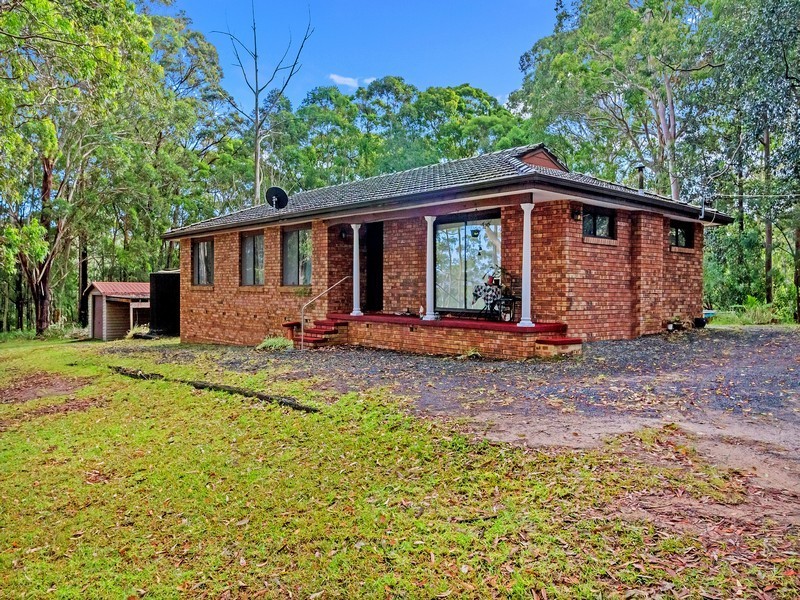 31 Dorit Close, Mount Elliot NSW 2250