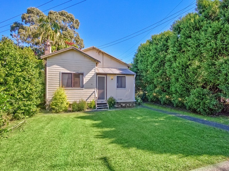 54 Webb Street, East Gosford NSW 2250
