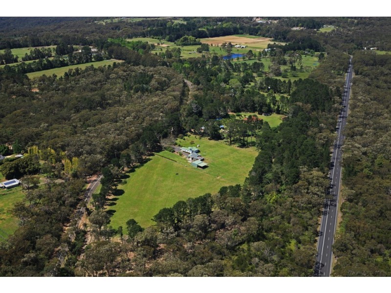 1051 Wisemans Ferry Road, Somersby NSW 2250