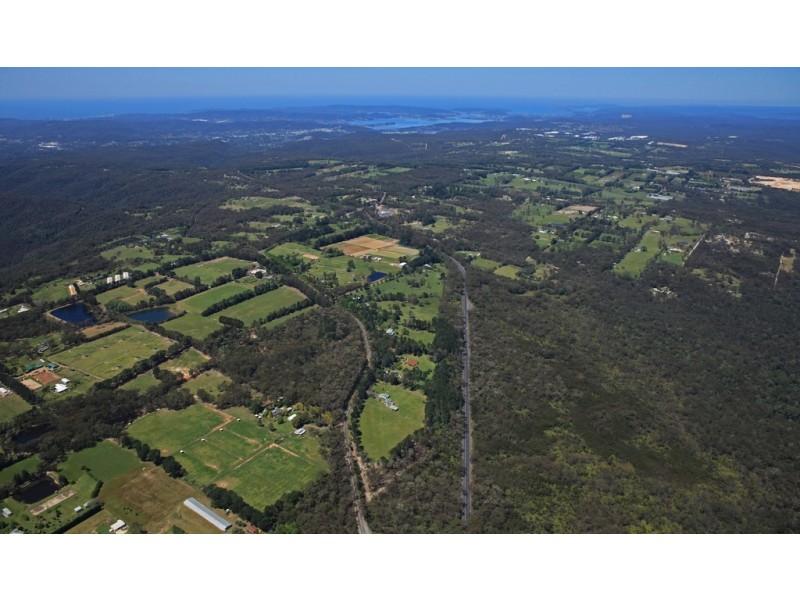 1051 Wisemans Ferry Road, Somersby NSW 2250