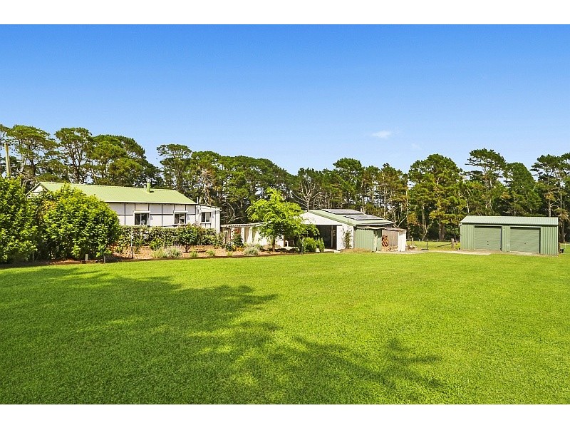 1051 Wisemans Ferry Road, Somersby NSW 2250