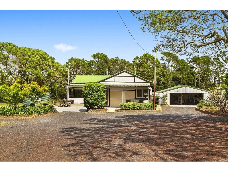 1051 Wisemans Ferry Road, Somersby NSW 2250