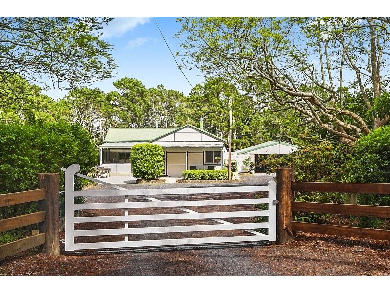 1051 Wisemans Ferry Road, Somersby NSW 2250