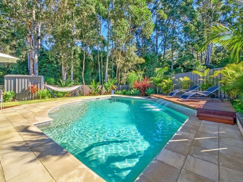 6 Kareel Close, Erina NSW 2250