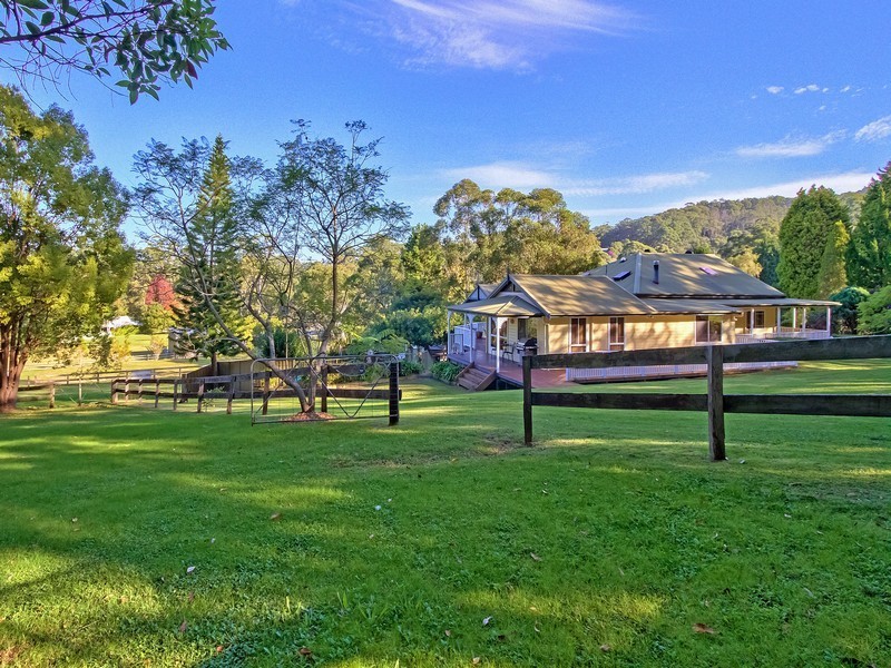 244 Wattle Tree Road, Holgate NSW 2250