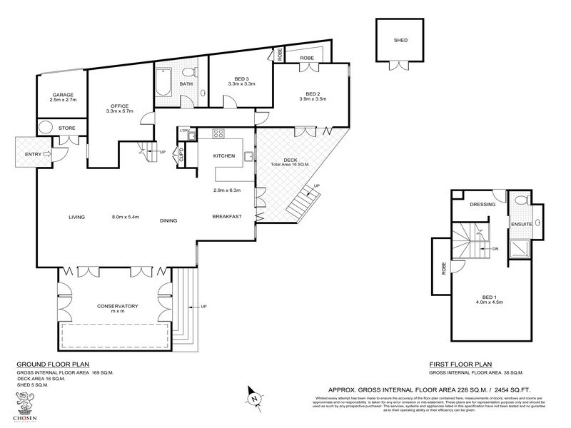 23 Beach Drive, Killcare NSW 2257 Floorplan