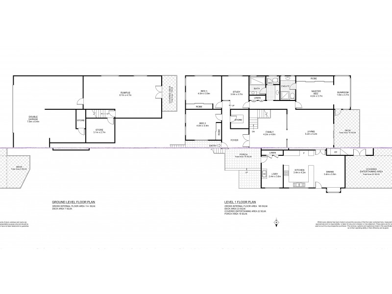 27 Dorit Close, Mount Elliot NSW 2250 Floorplan