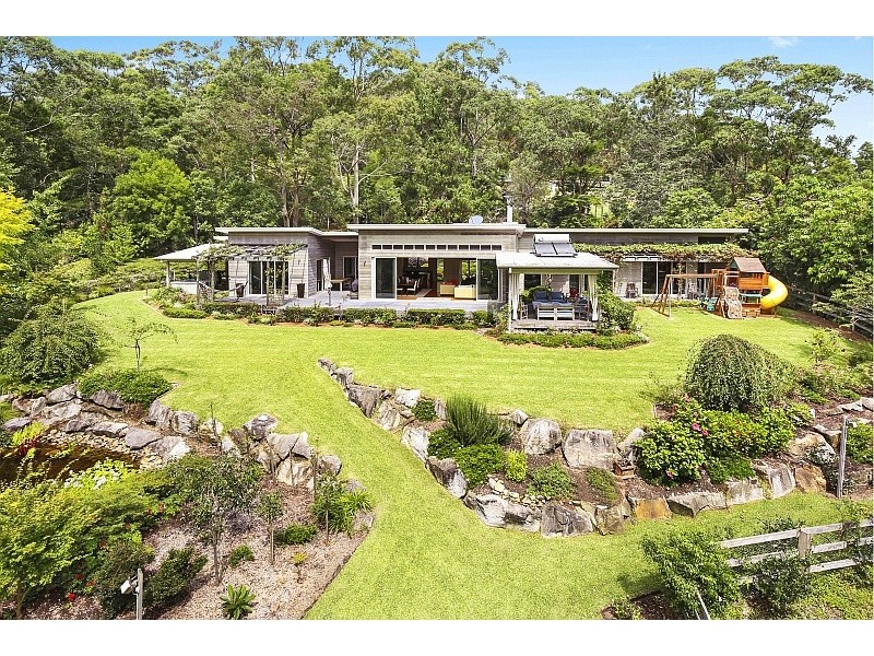 347 Wattle Tree Road, Holgate NSW 2250