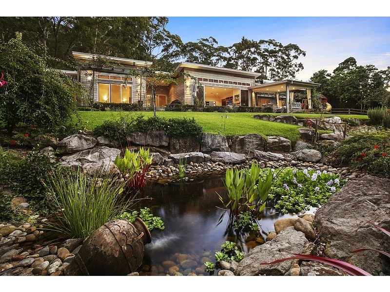 347 Wattle Tree Road, Holgate NSW 2250