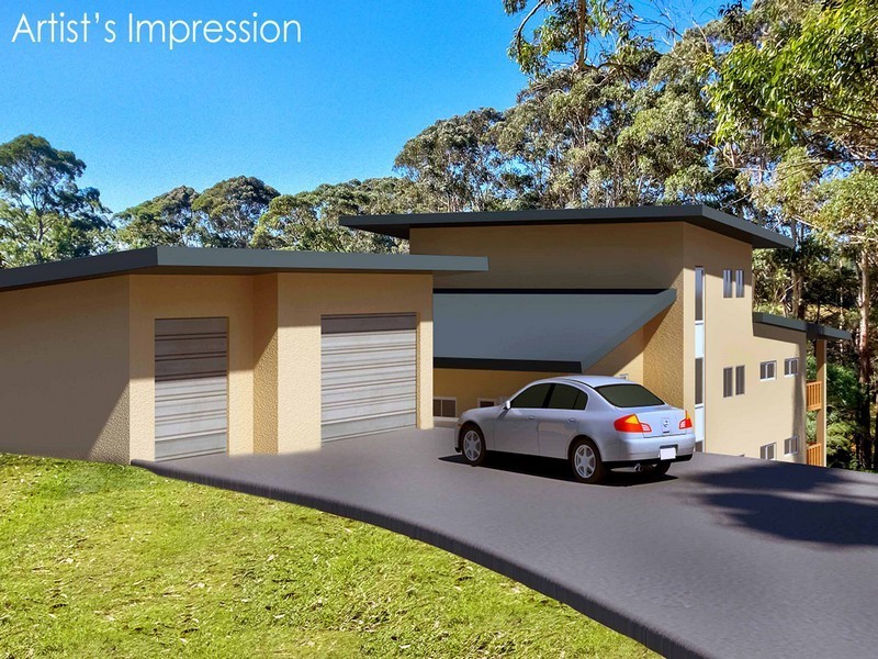3/21 Picketts Valley Road, Picketts Valley NSW 2251
