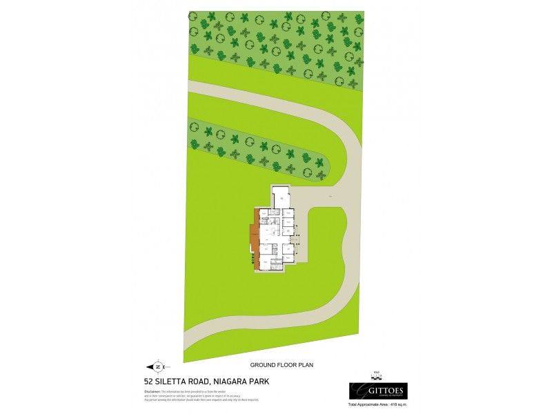 52 Siletta Road, Niagara Park NSW 2250