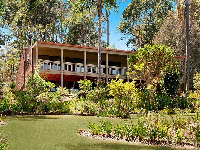 42 Noorumba Road, Springfield NSW 2250