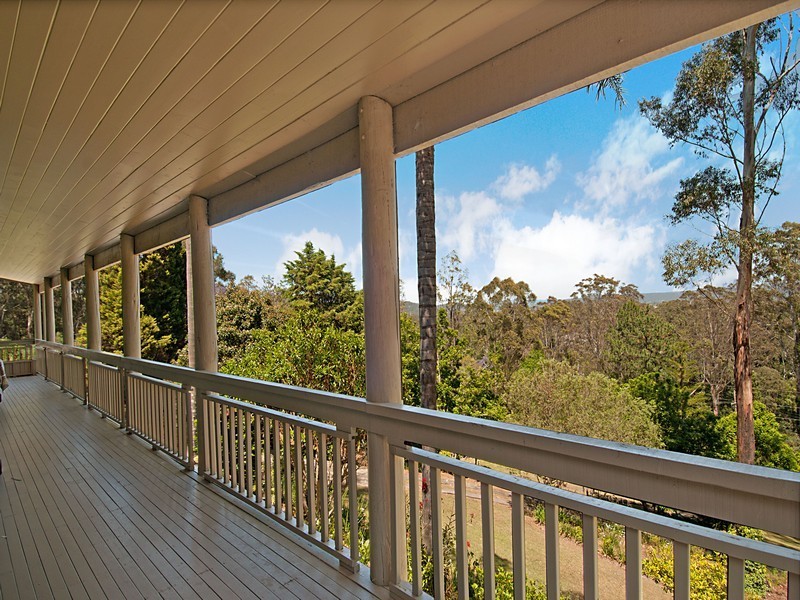 42 Noorumba Road, Springfield NSW 2250