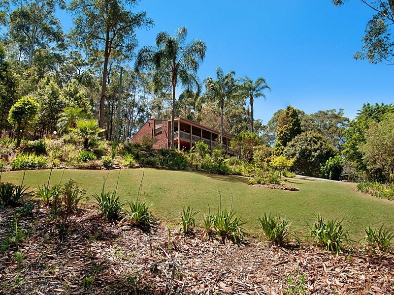 42 Noorumba Road, Springfield NSW 2250