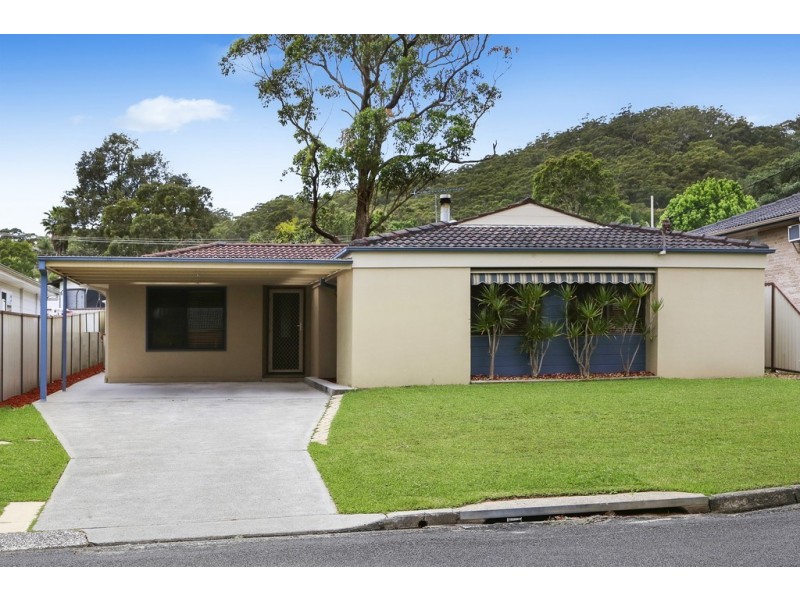 72 North Crescent, Wyoming NSW 2250