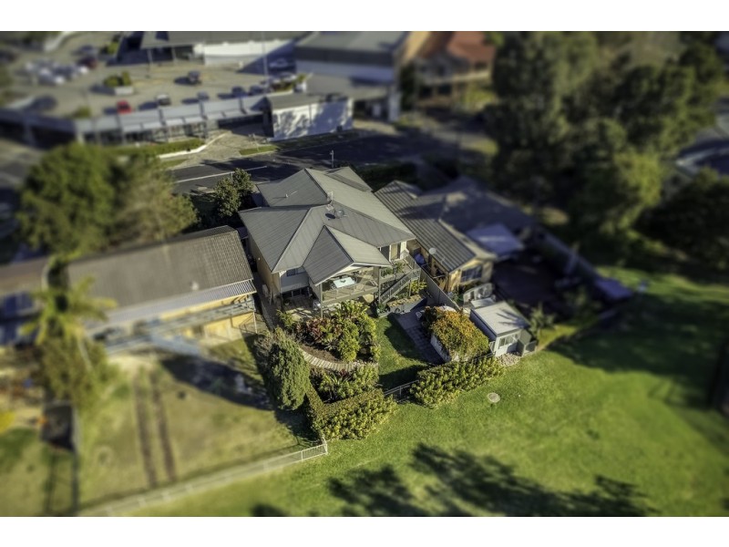 35 Bayside Drive, Green Point NSW 2251
