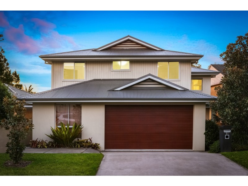 35 Bayside Drive, Green Point NSW 2251