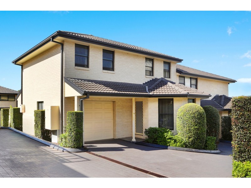 10/72-76 Wells Street, East Gosford NSW 2250