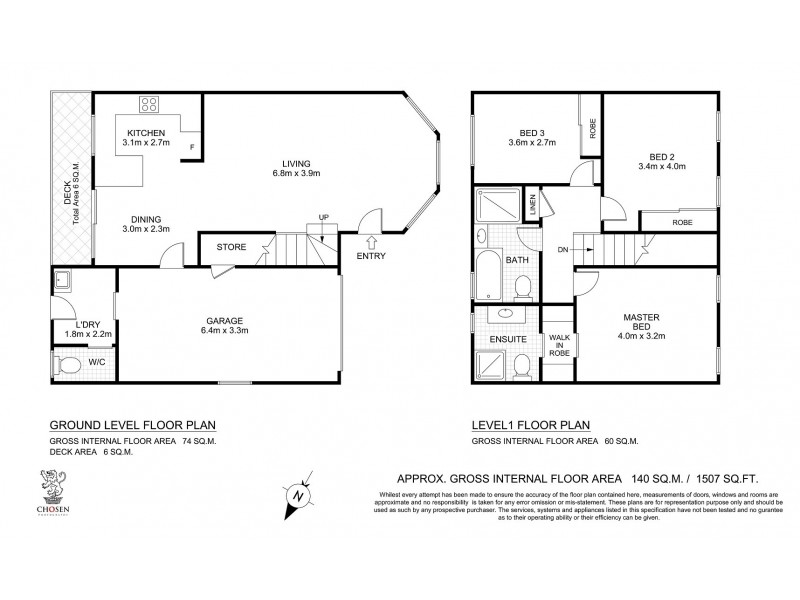 10/72-76 Wells Street, East Gosford NSW 2250 Floorplan