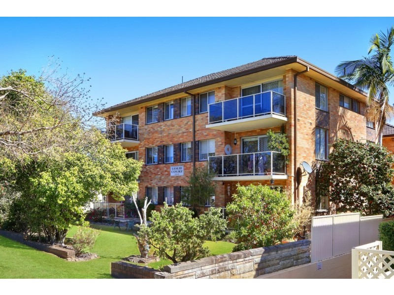 9/42 Frederick Street, Point Frederick NSW 2250