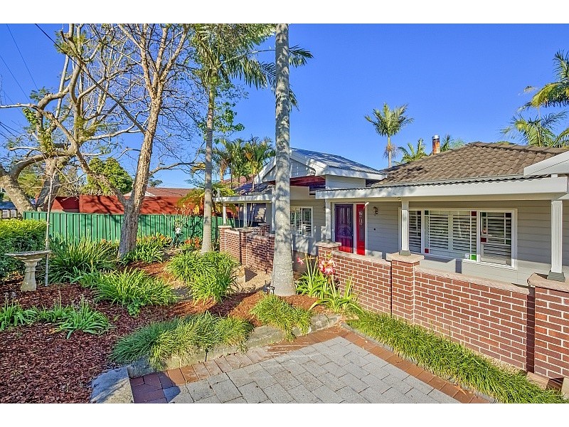 29 Wells Street, East Gosford NSW 2250