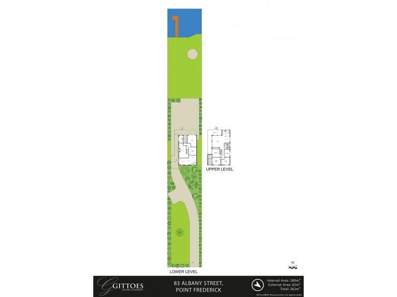 83 Albany Street, Point Frederick NSW 2250