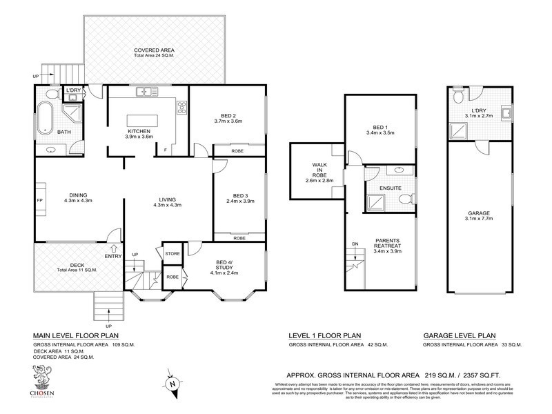 13 Duke Street, Point Frederick NSW 2250