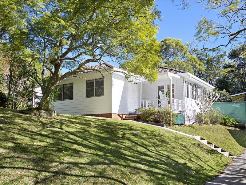 7 Fraser Road, Killcare NSW 2257