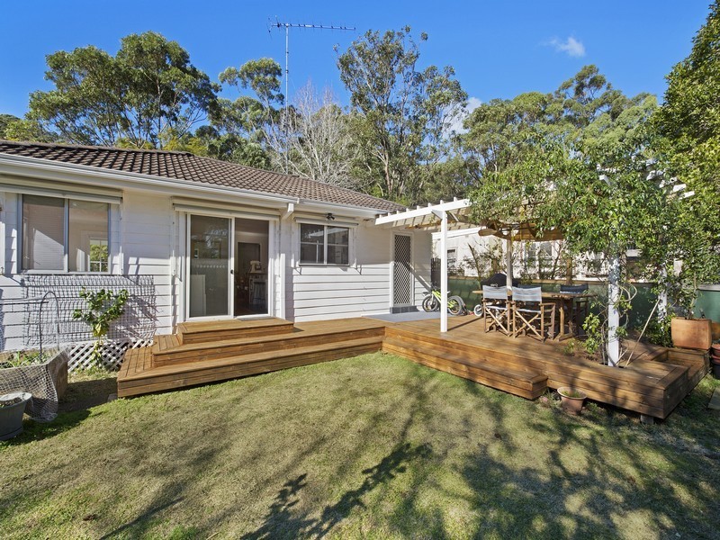 7 Fraser Road, Killcare NSW 2257