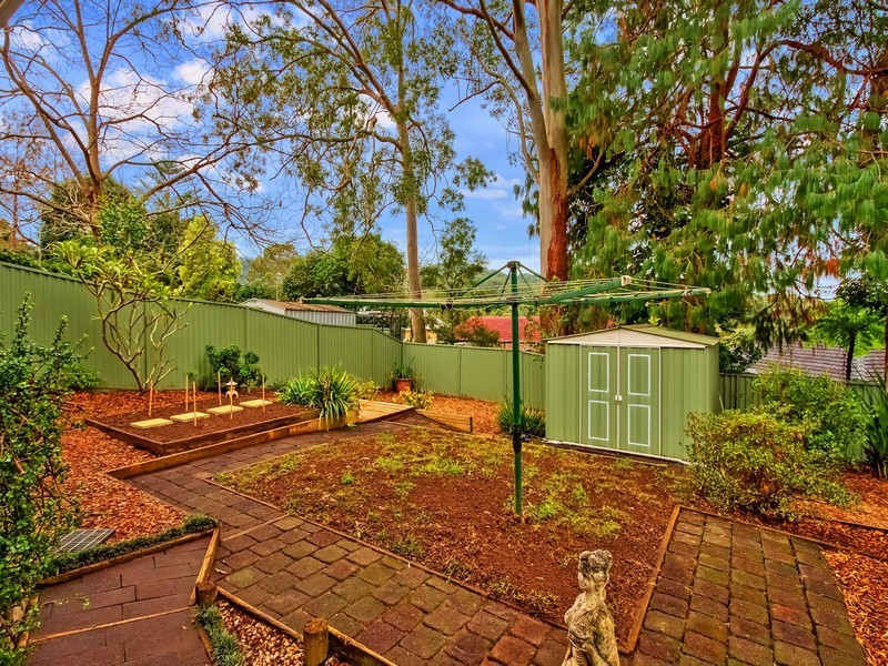 12 Woolard Road, Springfield NSW 2250
