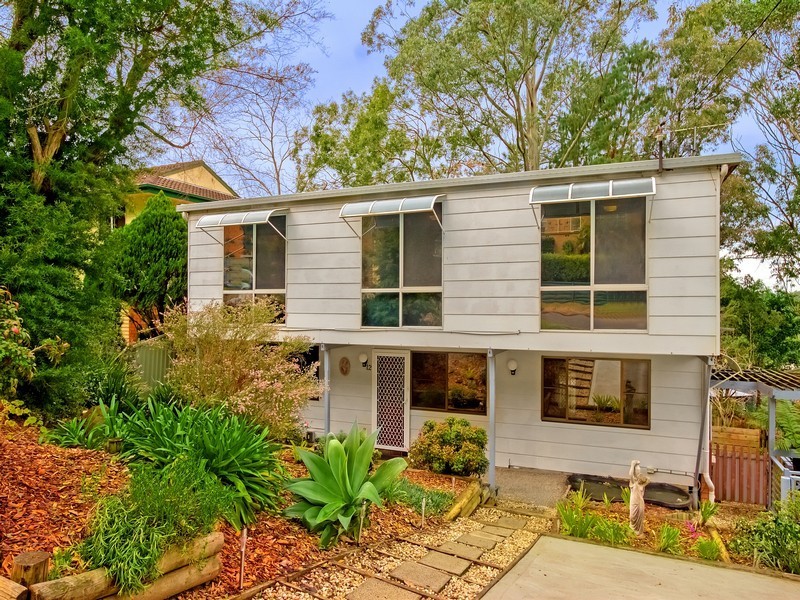 12 Woolard Road, Springfield NSW 2250