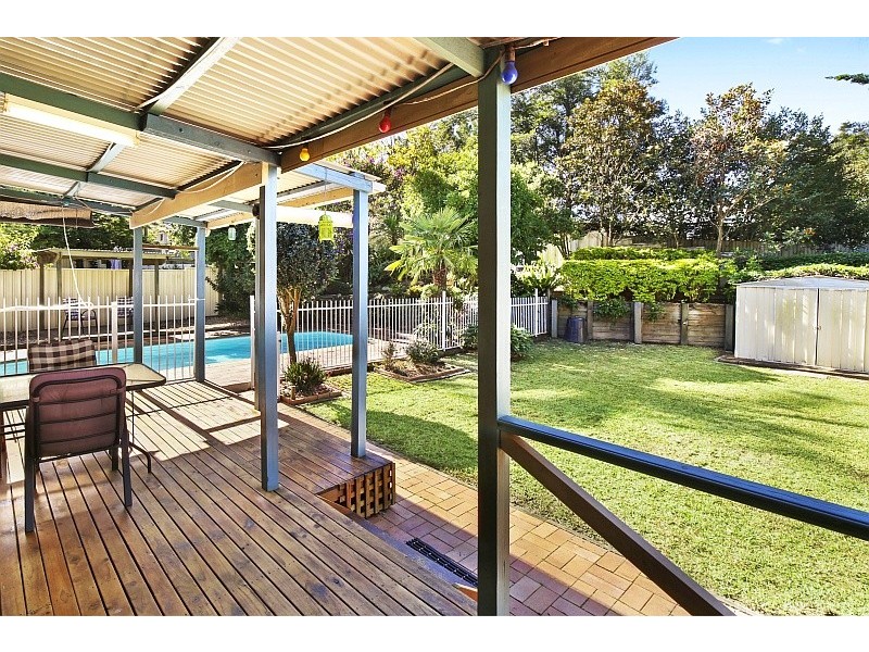 5 Finley Avenue, East Gosford NSW 2250