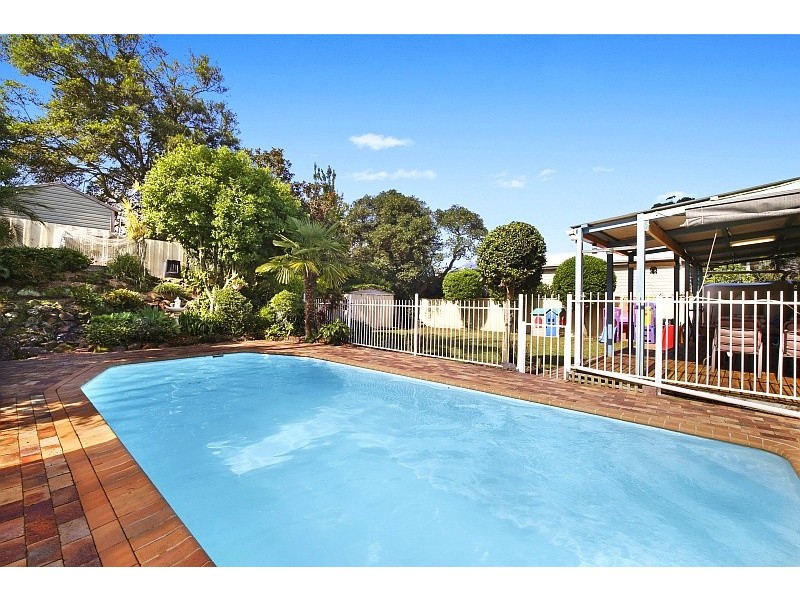 5 Finley Avenue, East Gosford NSW 2250