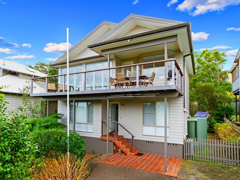 17 Pauline Avenue, Killcare Heights NSW 2257
