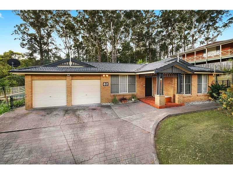 82 Chamberlain Road, Wyoming NSW 2250