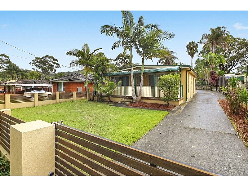 29 Newcastle Street, Springfield NSW 2250