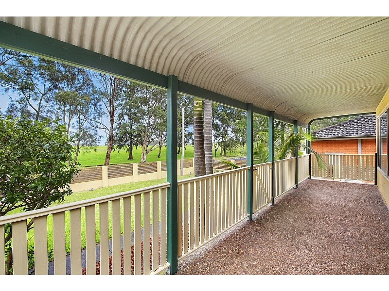 29 Newcastle Street, Springfield NSW 2250