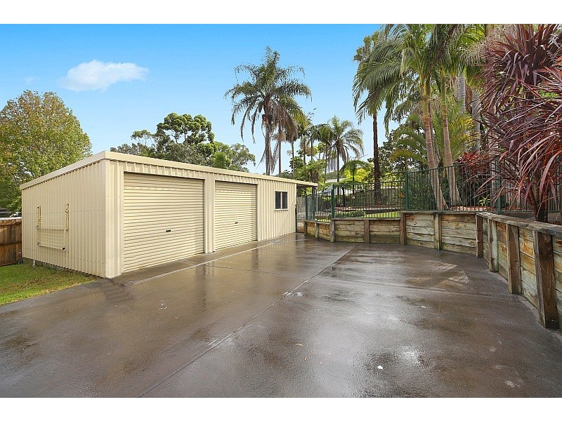 29 Newcastle Street, Springfield NSW 2250
