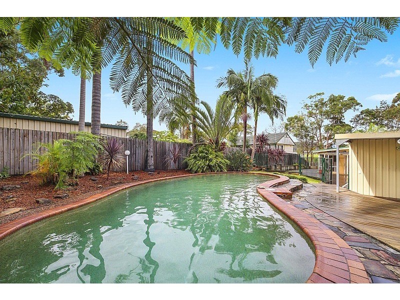 29 Newcastle Street, Springfield NSW 2250