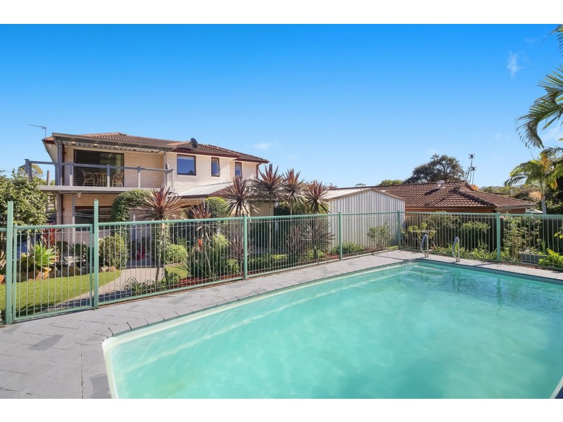 58 Beaumont Avenue, Wyoming NSW 2250